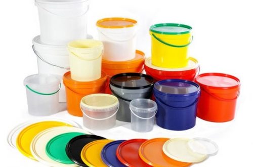 Типы пластиковой упаковки для пищевых продуктов и безопасность
